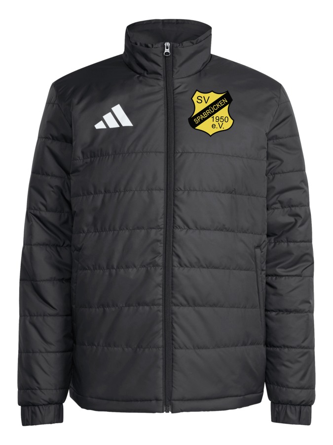 adidas Entrada 26 Light Jacke