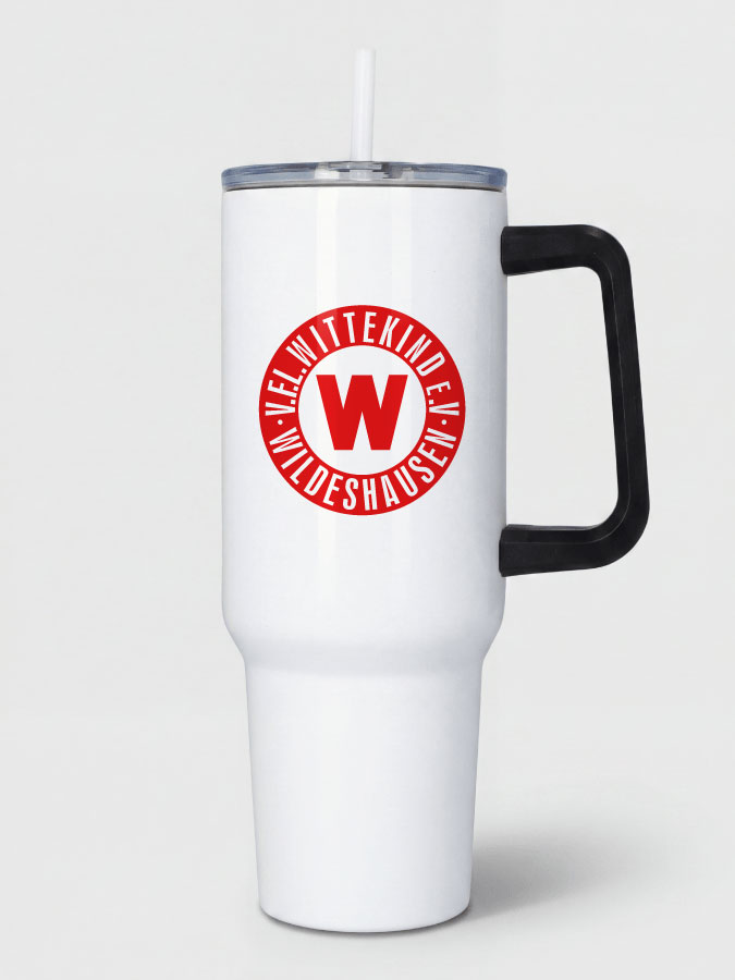 Tumbler Thermobecher 1,2 L