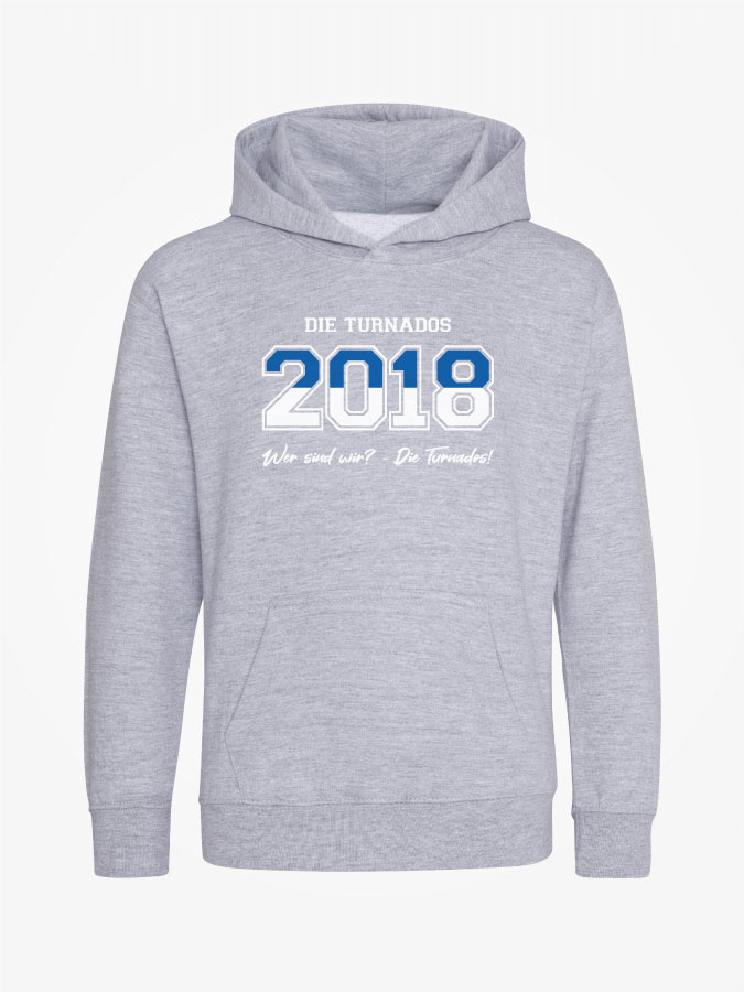 Hoodie Established Kids