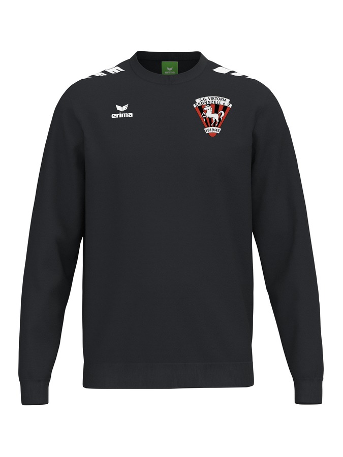 Erima Compete 3 Wings Sweatshirt