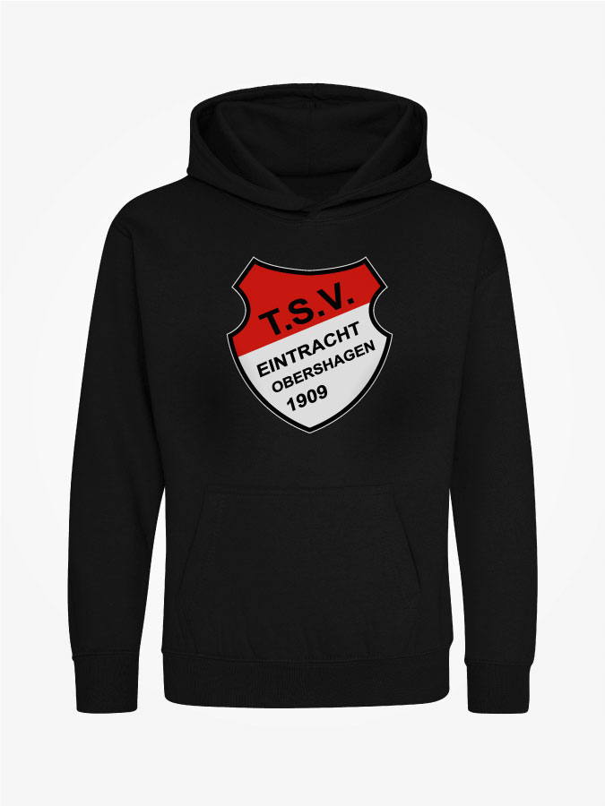 Hoodie Classic Kids