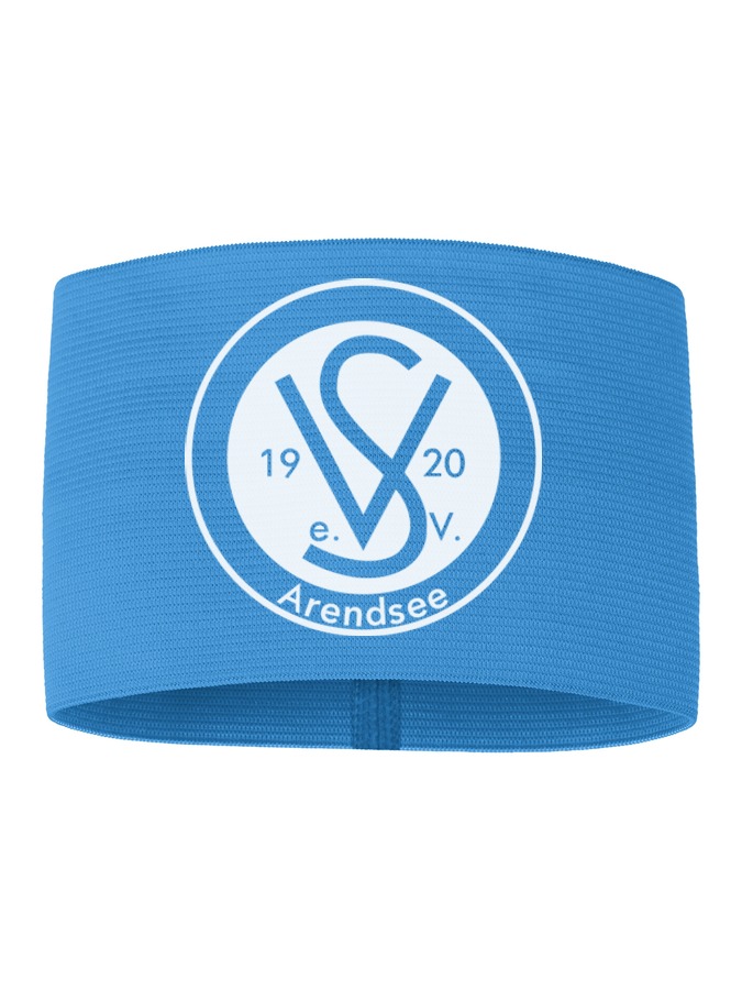 Jako Kapitänsbinde Team