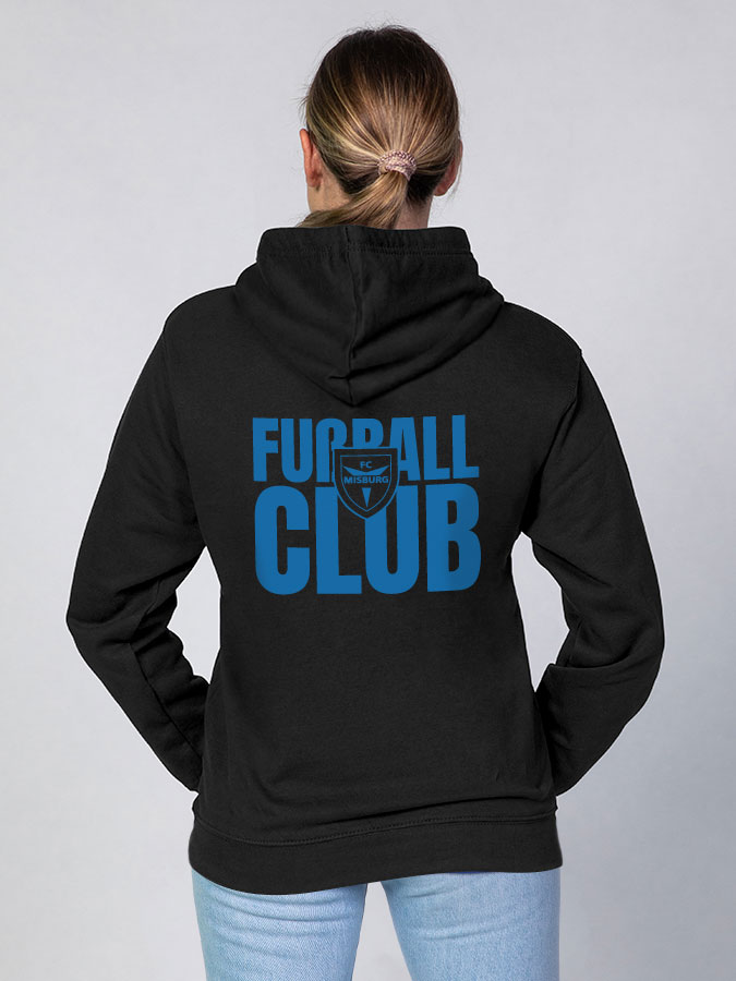 Hoodie Urban Damen
