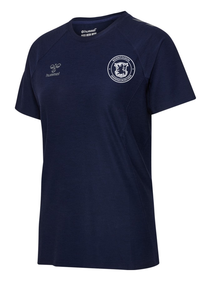 Hummel Cima 2.0 Jersey Trikot Damen