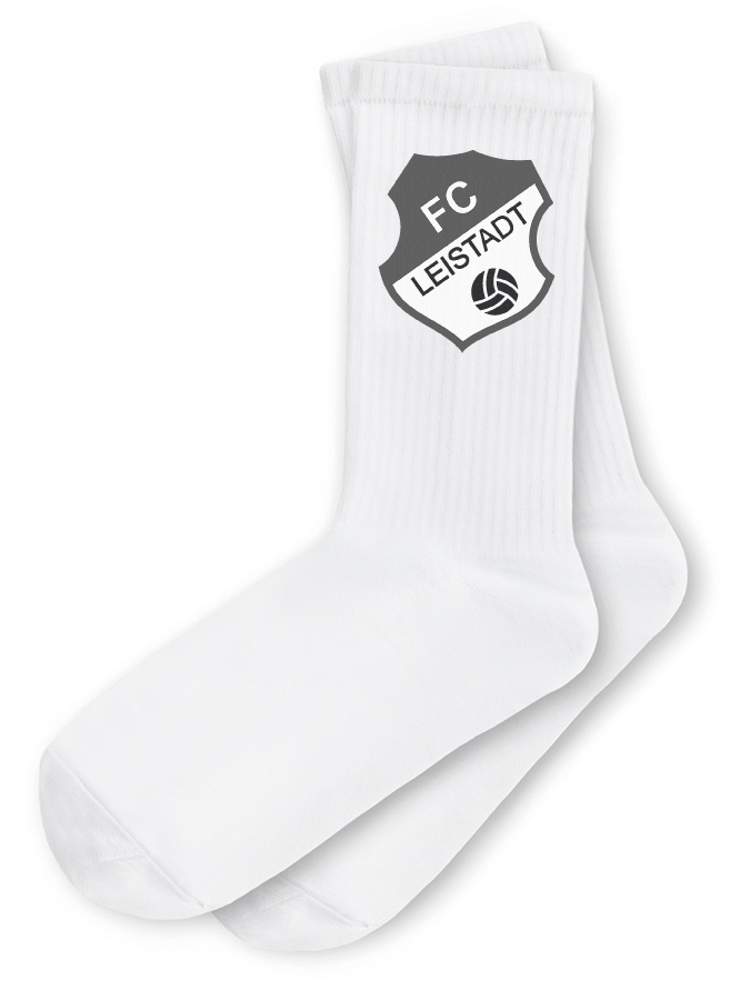 Sportsocken Logo