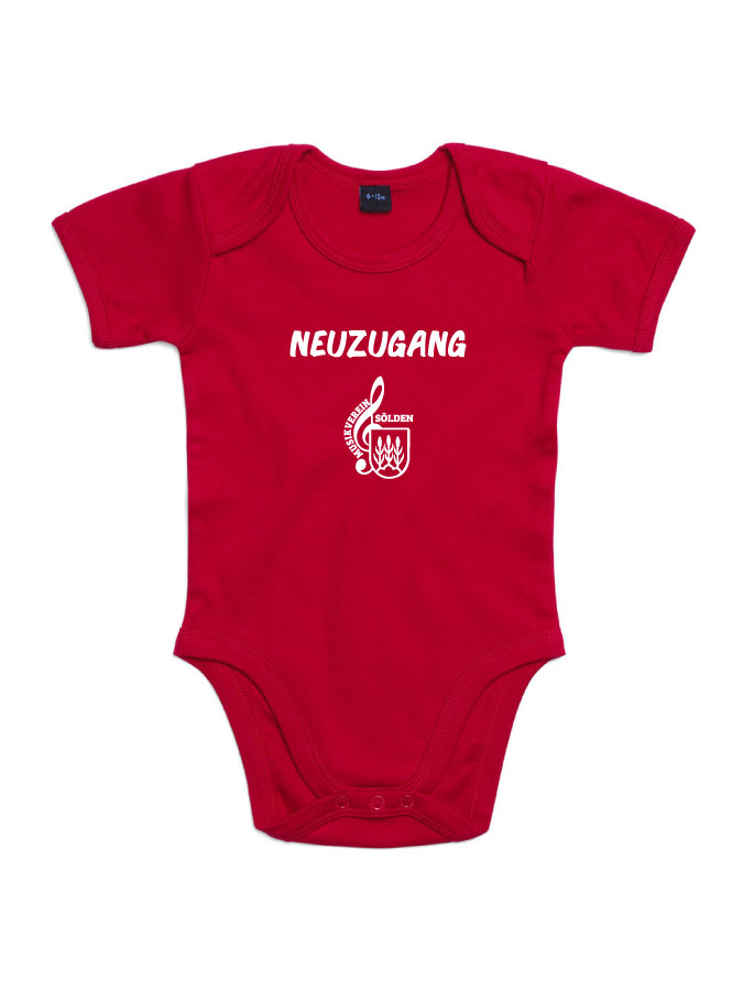 Baby Body Neuzugang