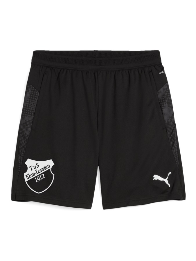 PUMA teamCUP Training Shorts