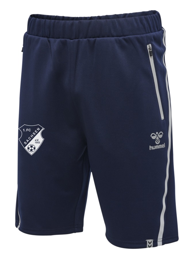 Hummel Cima Shorts