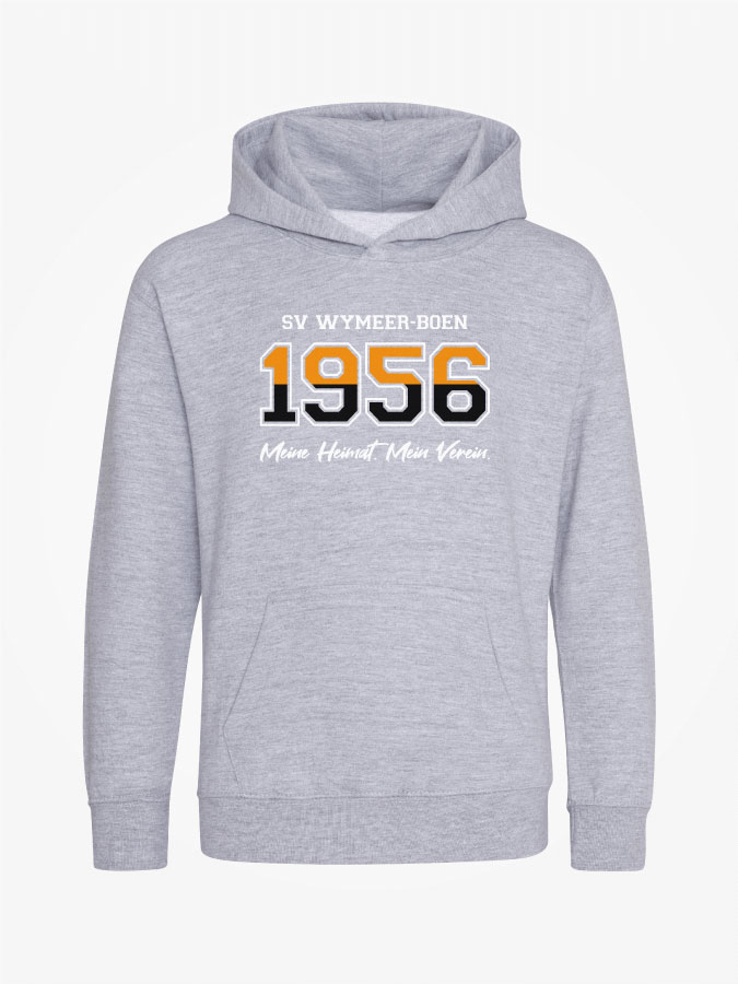 Hoodie Established Kids