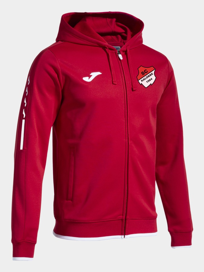 Joma Olimpiada Kapuzenjacke