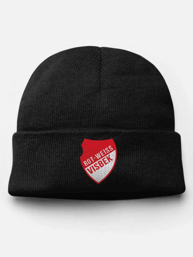 Beanie Sticklogo