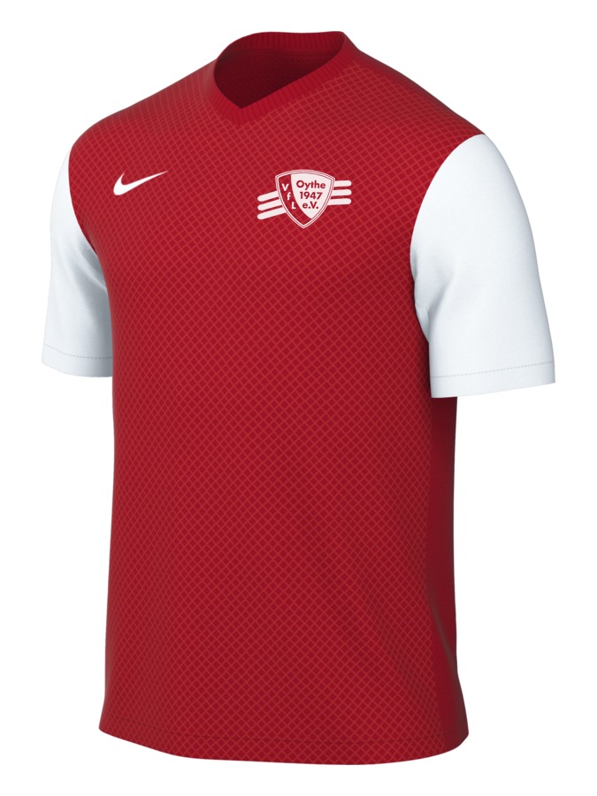 Nike Tiempo Premier 2 Kurzarm Trikot
