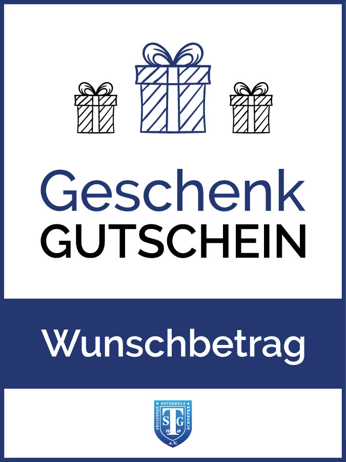 Gutschein zum Ausdrucken