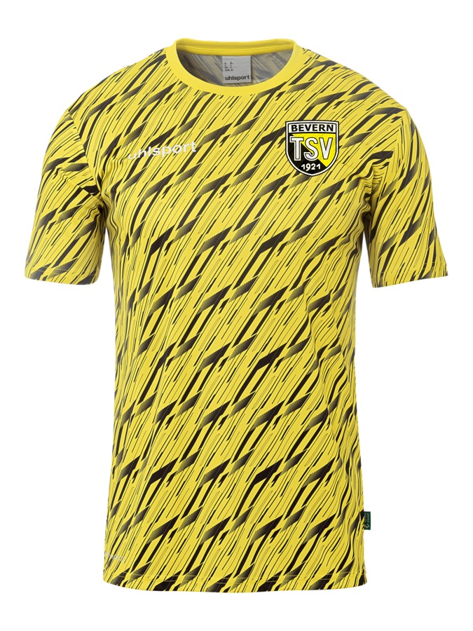 uhlsport Progressive 28 Shirt Kurzarm
