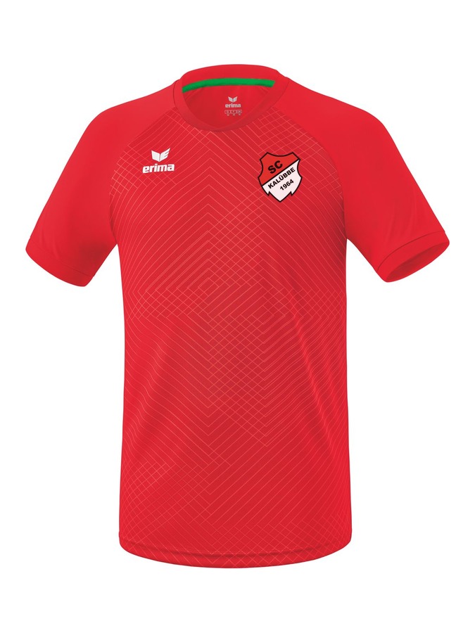 Erima Madrid Trikot