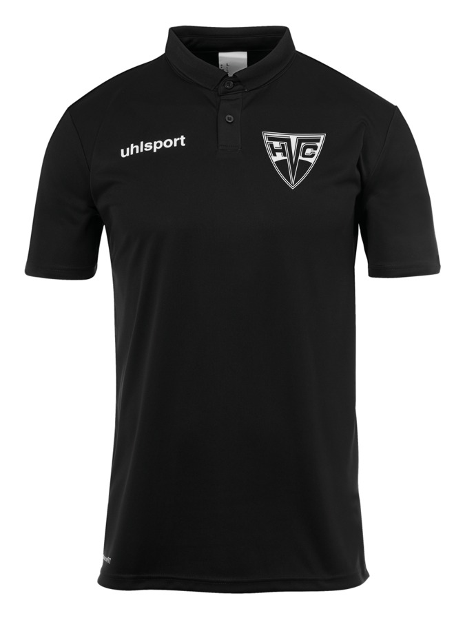 uhlsport Essential Poly Polo Shirt