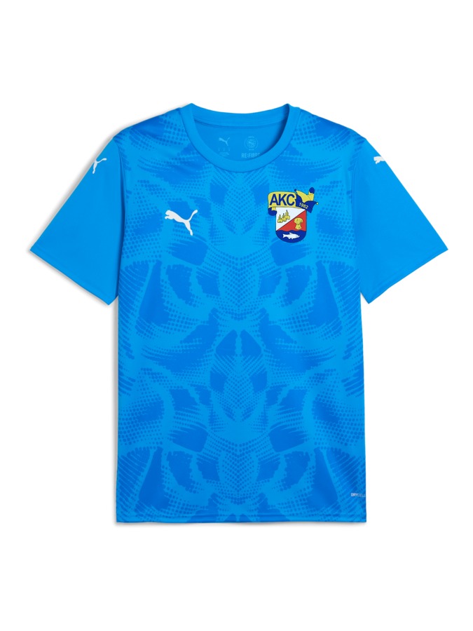 PUMA teamULTIMATE Trikot