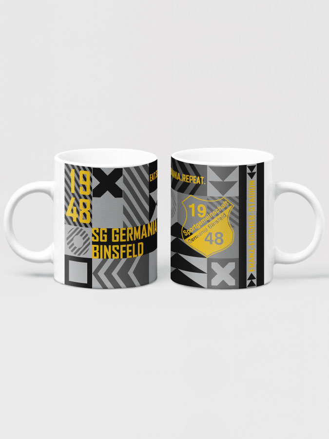 Sammlertasse 2026