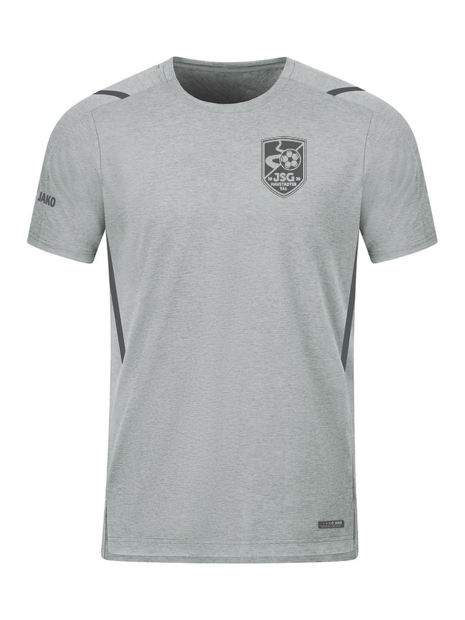 Jako T-Shirt Challenge