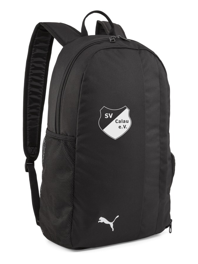 PUMA teamGOAL Rucksack mit Bodenfach