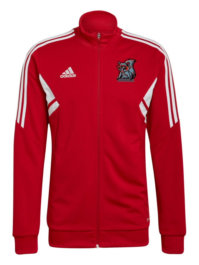 adidas Condivo 22 Trainingsjacke