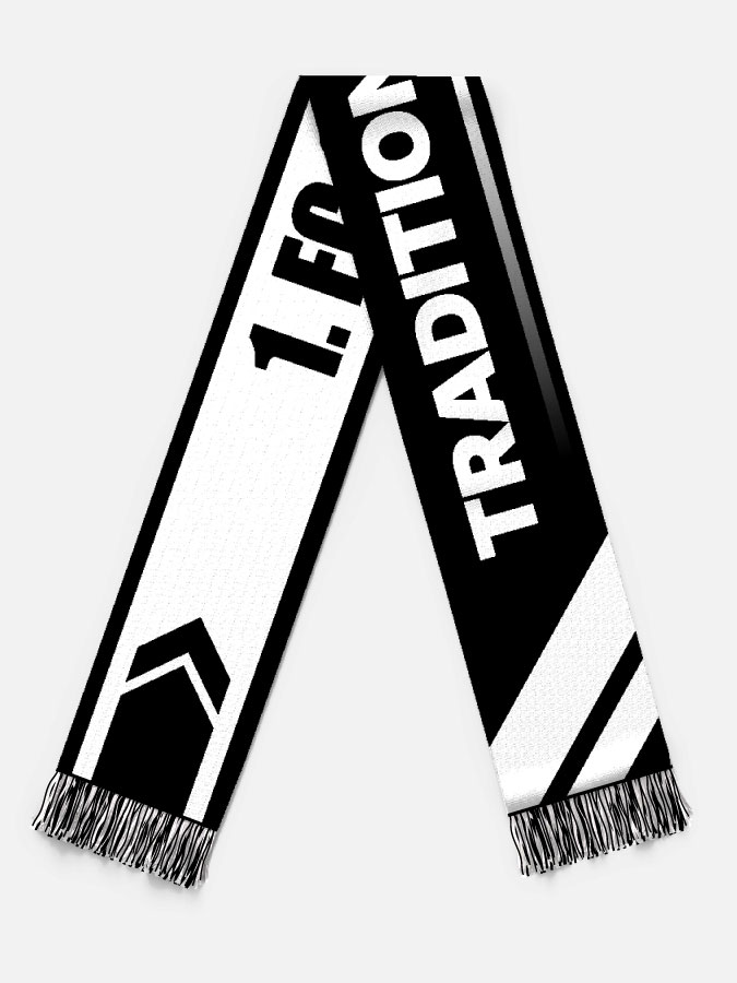 Fanschal Identity