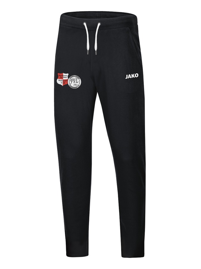 Jako Jogginghose Base