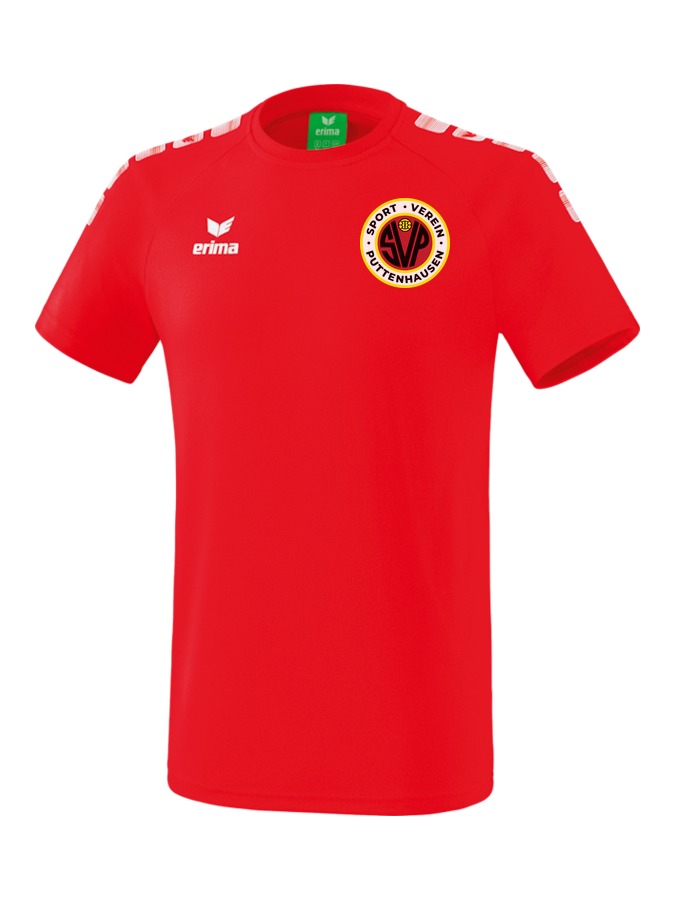 Erima Essential 5-C T-Shirt
