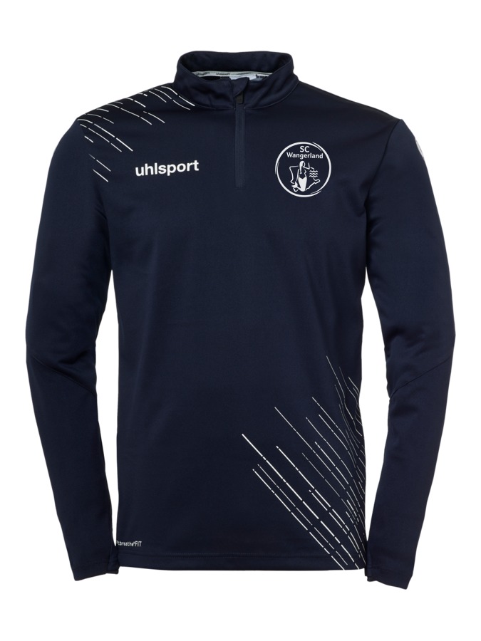 uhlsport Score 26 1/4 Zip Top