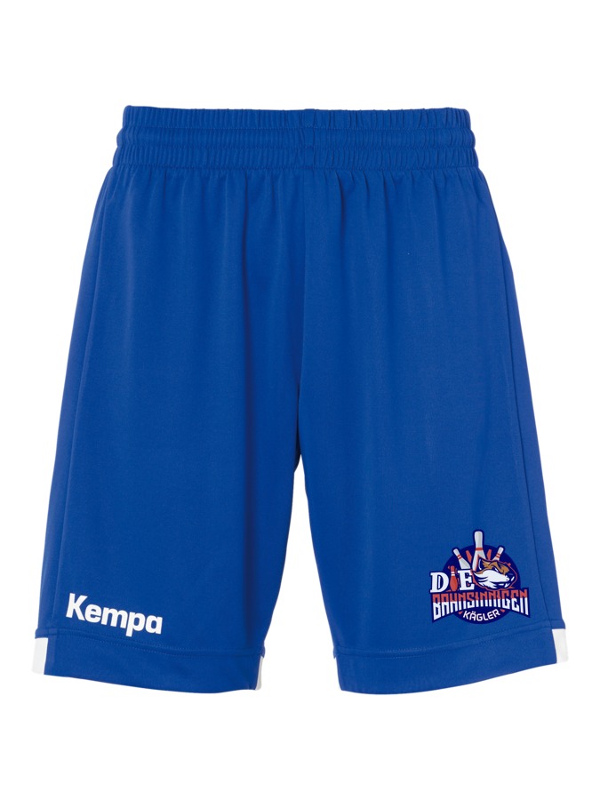 Kempa Player Long Shorts Damen