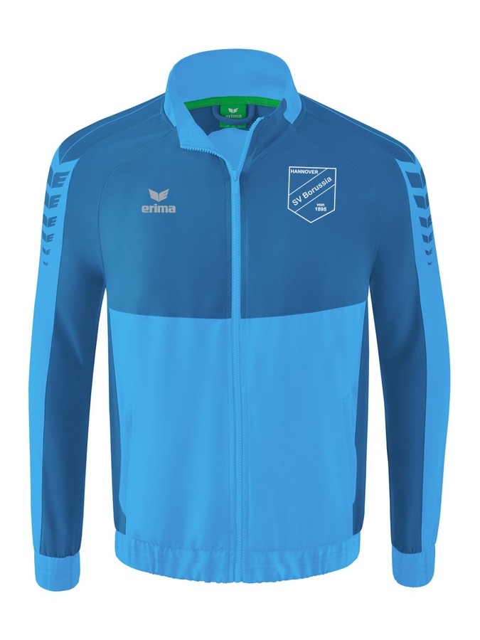 Erima Six Wings Präsentationsjacke