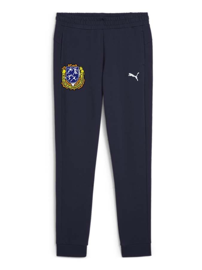 PUMA teamGOAL Casuals Hose Damen