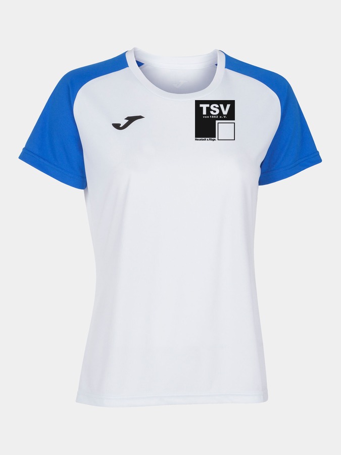 Joma Shirt Academy IV Damen