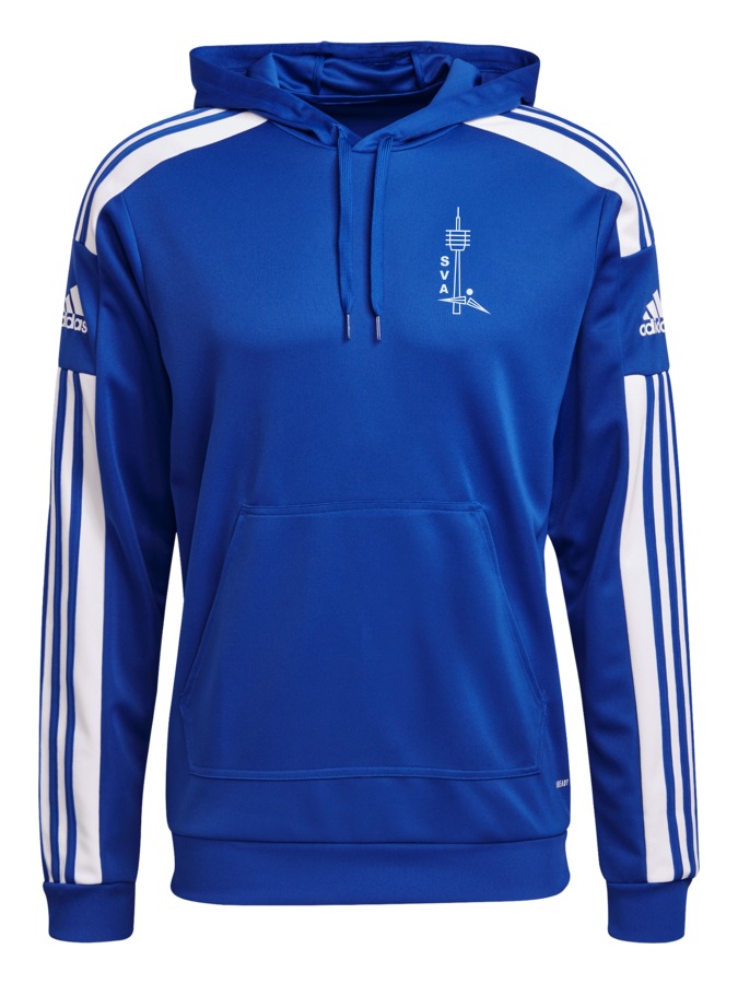adidas Squadra 21 Hoodie