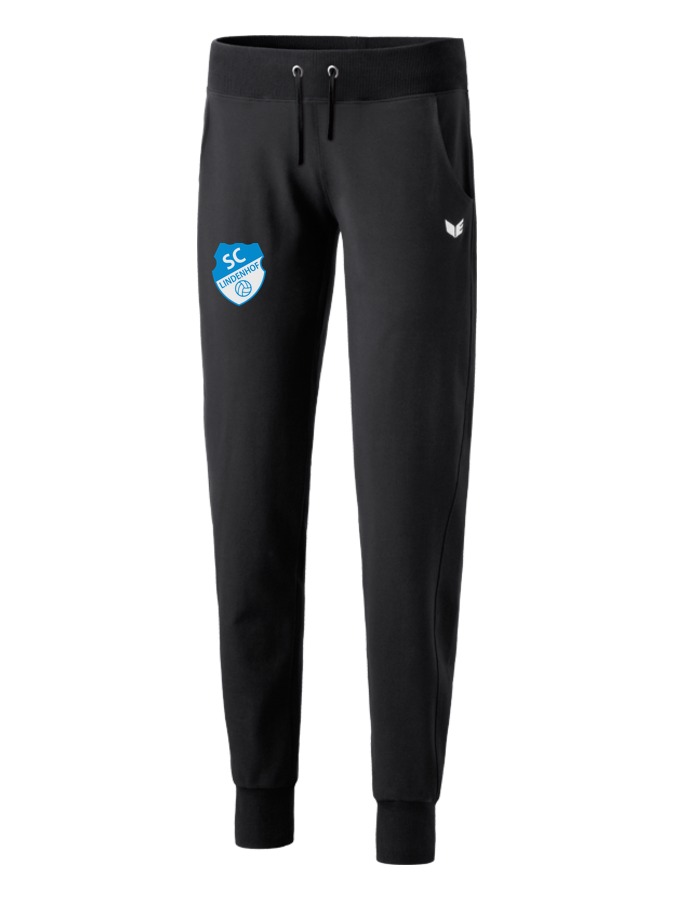 Erima Sweathose mit Bündchen Damen
