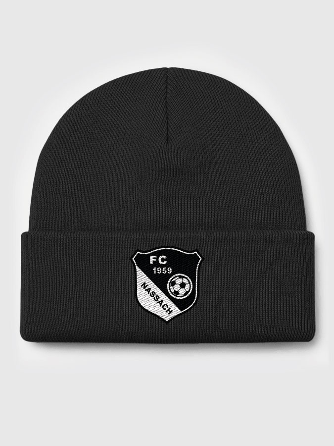 Beanie Sticklogo
