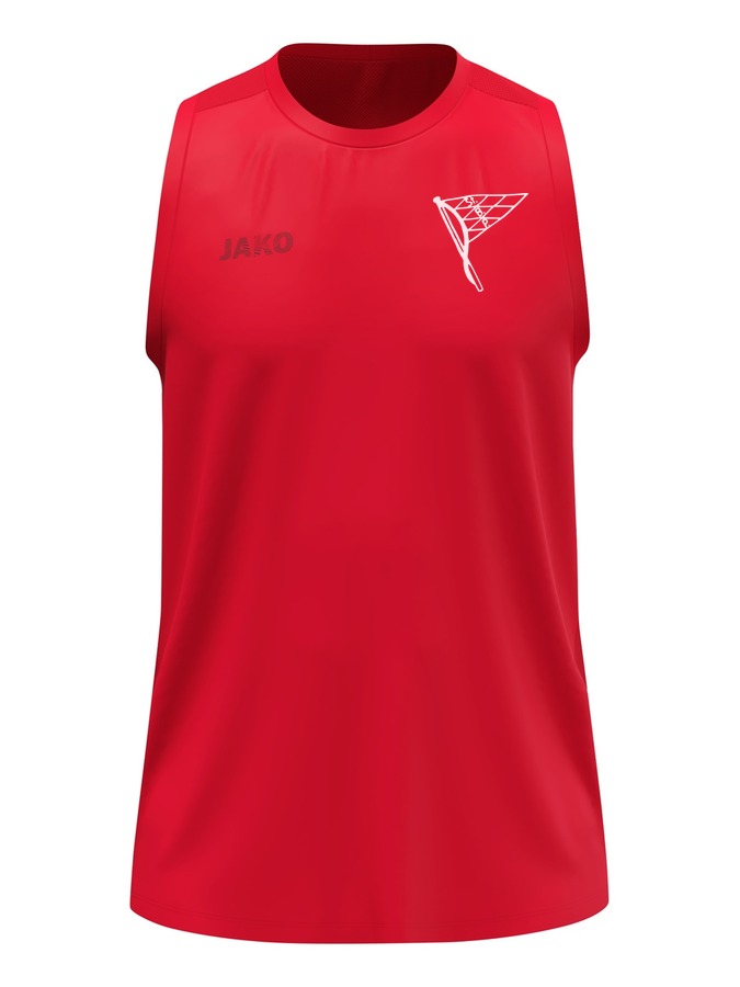 Jako Tanktop Light Flow