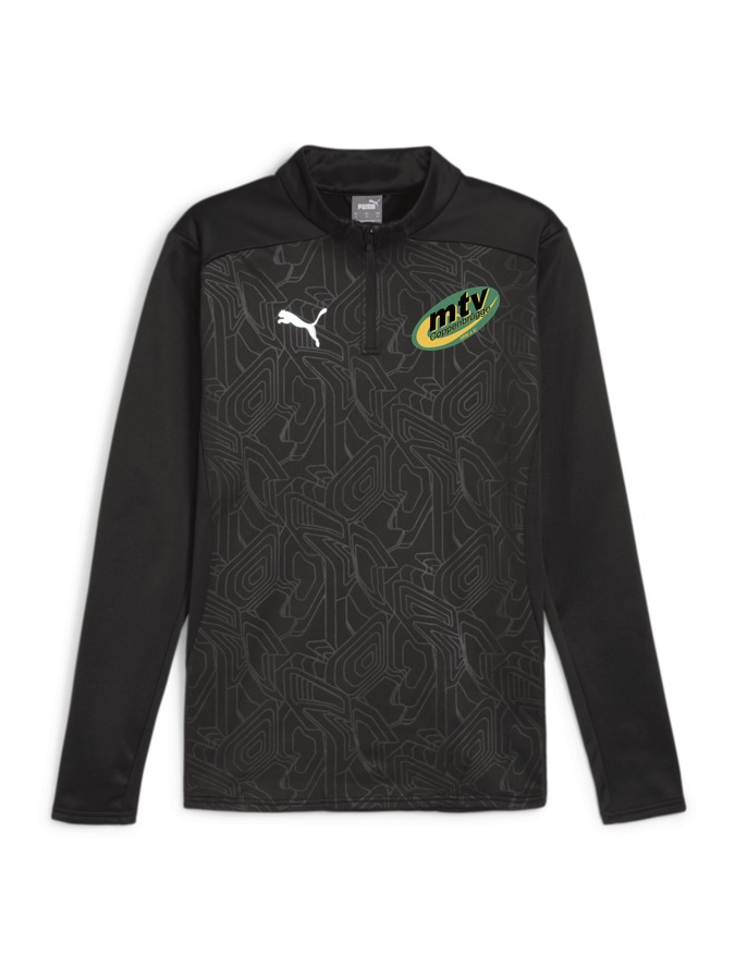PUMA teamFINAL Trainingsoberteil