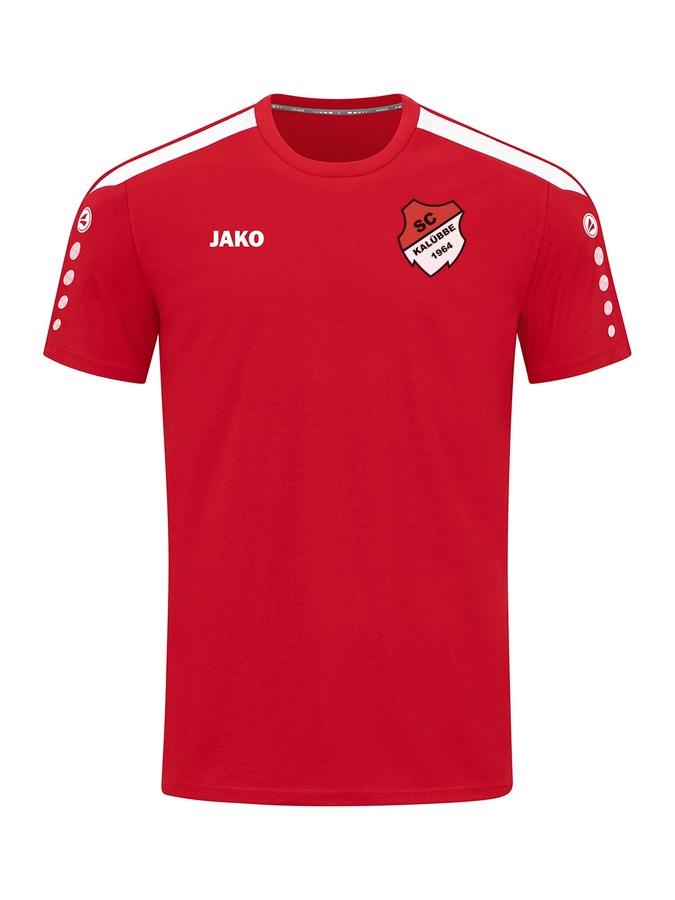 Jako T-Shirt Power