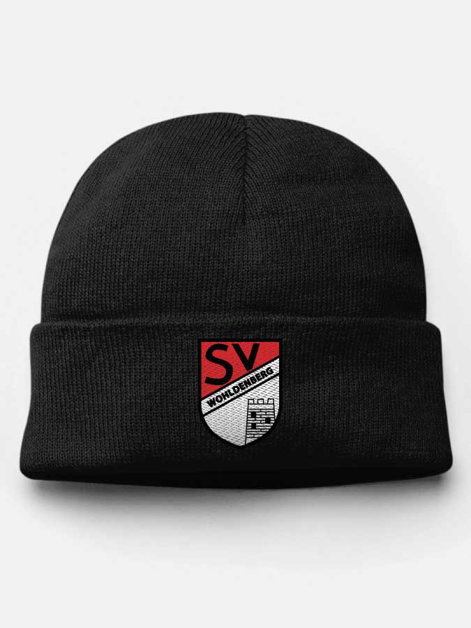 Beanie Sticklogo