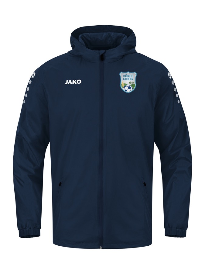 Jako Allwetterjacke Team 2.0