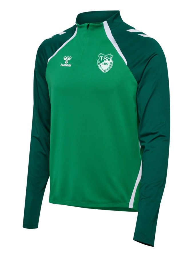 Hummel Lead 2.0 Half Zip