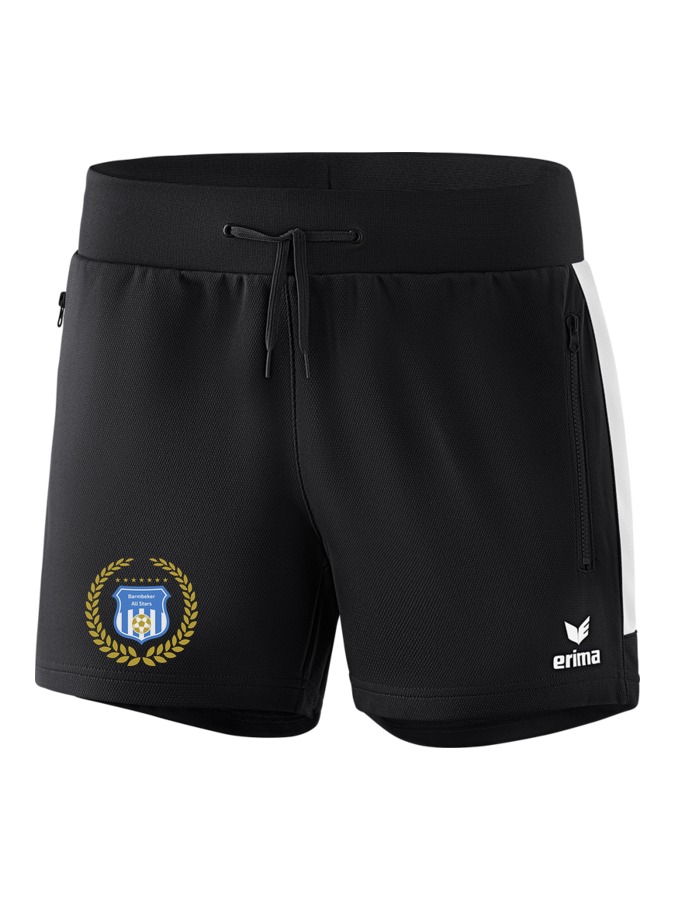 Erima Squad Worker Shorts Damen