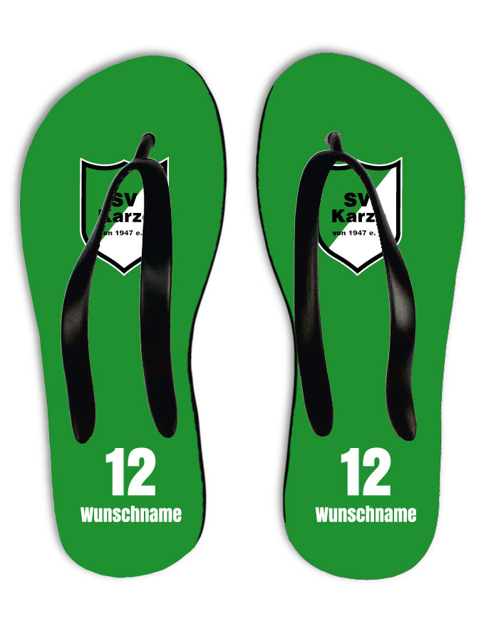 Zehentrenner