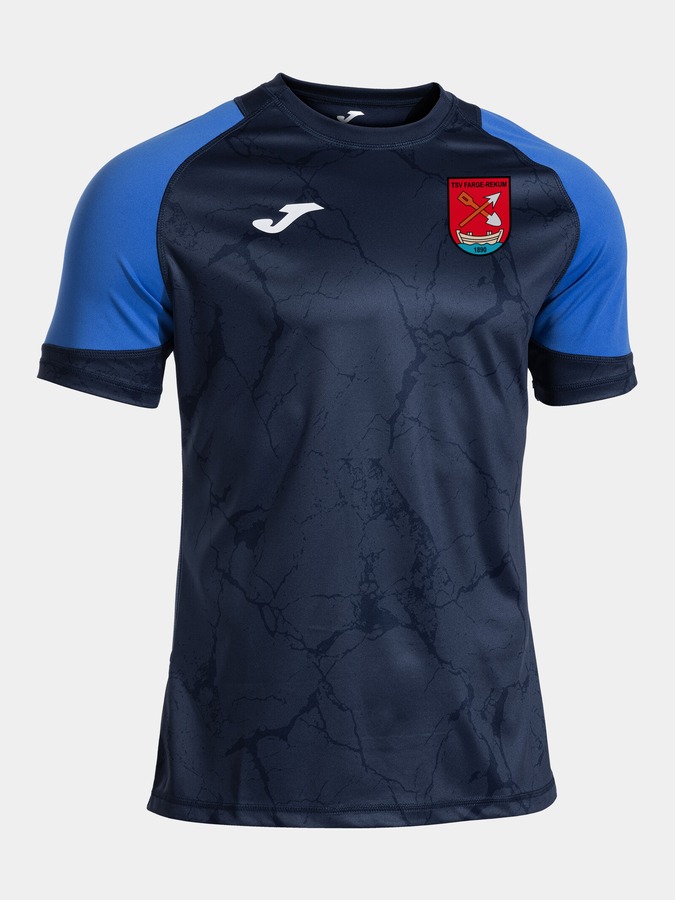 Joma Hispa V Trikot