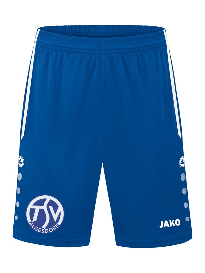 Jako Sporthose Allround