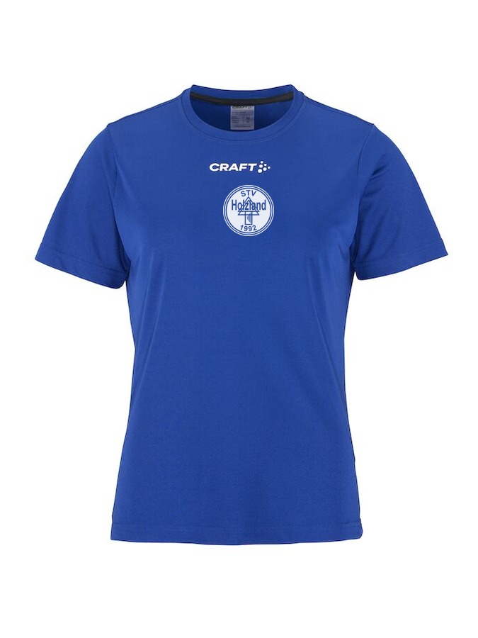 Craft Squad Go Funktionsshirt Damen