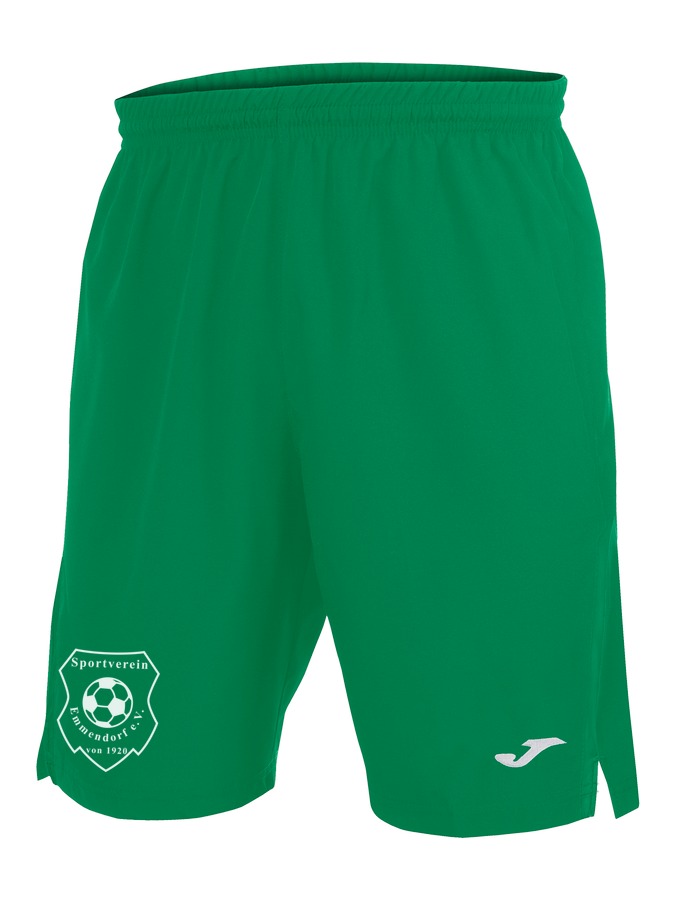 Joma Eurocopa II Short