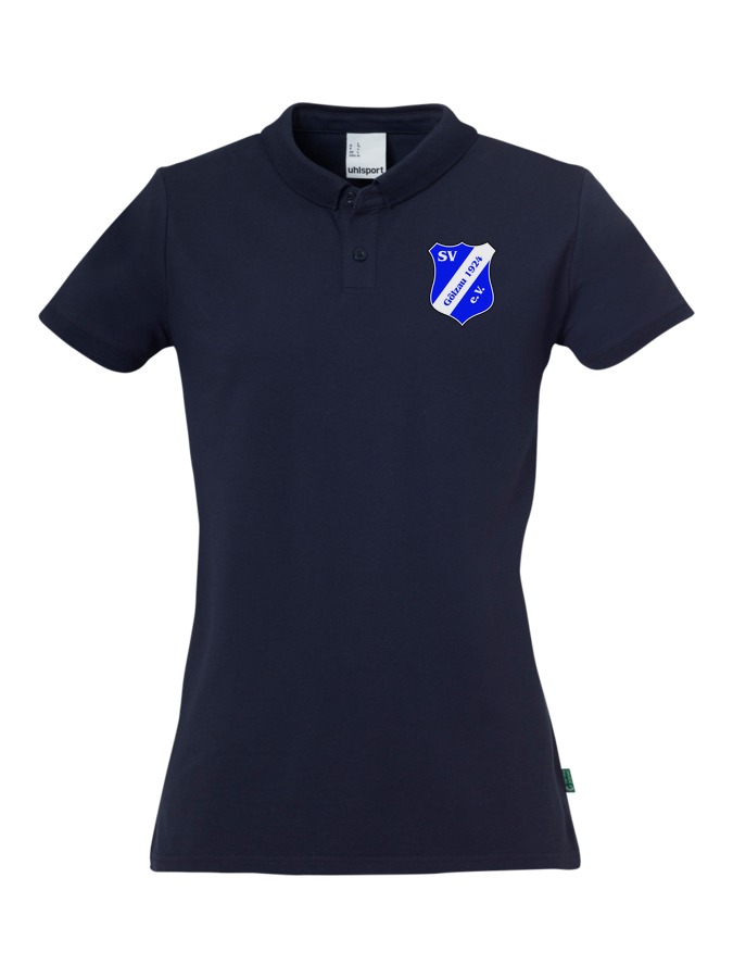 uhlsport Essential Polo Shirt Damen