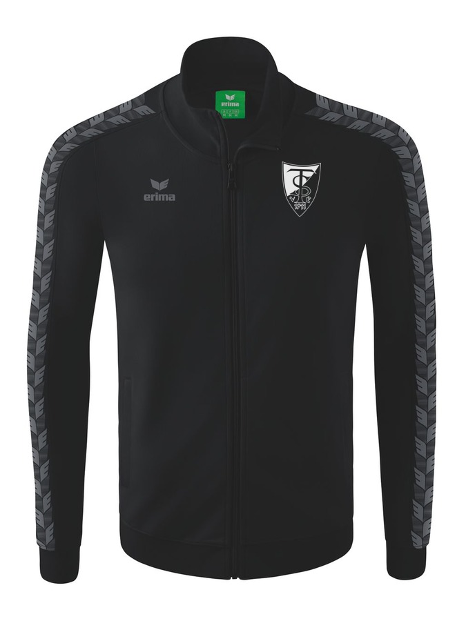 Erima Essential Team Tracktop Jacke